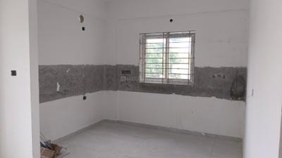 Kitchen Image of 1630 Sq.ft 3 BHK Apartment / Flat for sale in Suraksha Sunrise Park, Bidaraguppe Bengaluru for Rs. 9780000