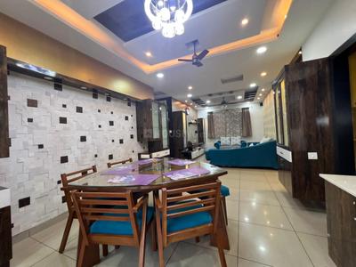 Hall Image of 2240 Sq.ft 4 BHK Apartment / Flat for sale in Haralur Bengaluru for Rs. 39600000