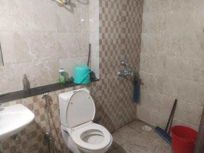 Bathroom Image of 3500 Sq.ft 4 BHK Villa for sale in Minal Residency Bhopal for Rs. 18500000