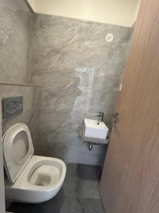 Image of 757 Sq.ft 2 BHK Apartment / Flat for sale in Keystone Rustomjee Cleon, Bandra East, Mumbai for Rs. 40000000