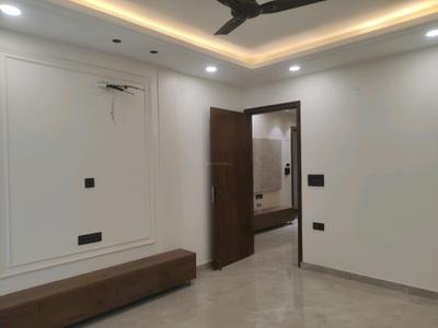Bedroom Image of 2520 Sq.ft 4 BHK Builder Floor for sale in Green Field Colony Faridabad for Rs. 23000000