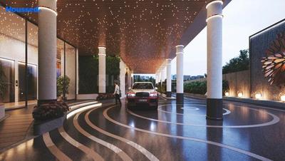Image of 2193 Sq.ft 4 BHK Apartment / Flat for sale in Golden Montage, Pashan, Pune for Rs. 35000000