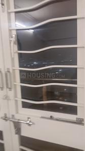 Bathroom Image of 1330 Sq.ft 2.5 BHK Apartment / Flat for rent in GK Allure, Ravet Pune for Rs. 23000