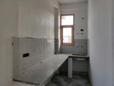 Kitchen Image of 750 Sq.ft 2 BHK Builder Floor for sale in DLF Ankur Vihar Ghaziabad for Rs. 2365255