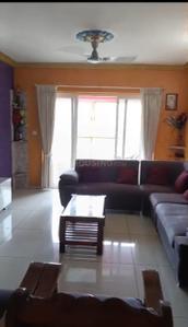Hall Image of 1800 Sq.ft 3 BHK Apartment / Flat for sale in Kapikad Mangalore for Rs. 15000000