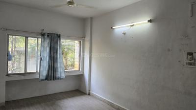 Bedroom Image of 600 Sq.ft 1 BHK Apartment / Flat for rent in Erandwane Pune for Rs. 25000