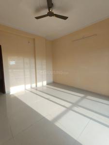 Hall Image of 950 Sq.ft 2 BHK Apartment / Flat for sale in Abhinav Heights, Tilhari Jabalpur for Rs. 4800000