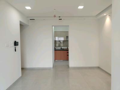 Living Room Image of 1050 Sq.ft 3 BHK Apartment / Flat for sale in Rajhans Blossom Building 6 Wing C&amp;D, Vasai West Vasai for Rs. 9177000