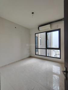 Bedroom Image of 2191 Sq.ft 3 BHK Apartment / Flat for sale in Bengal Peerless Avidipta Phase II, Santoshpur Kolkata for Rs. 38000000