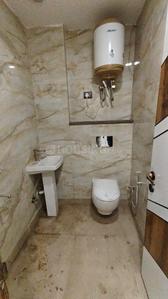 Image of 1000 Sq.ft 3 BHK Builder Floor for sale in Govindpuri, New Delhi for Rs. 6000000