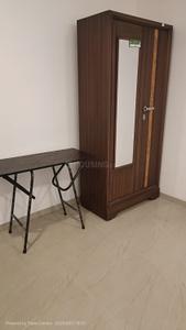 Bedroom Image of 1416 Sq.ft 3 BHK Apartment / Flat for rent in Casagrand Supremus, Thazhambur Chennai for Rs. 38000