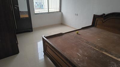 Runwal Seagull Bedroom One 2