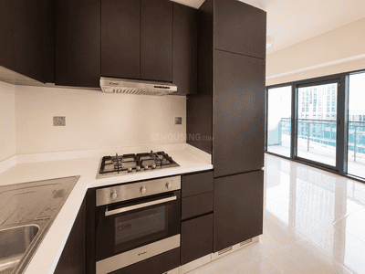 Kitchen Image of 668 Sq.ft 1 BHK Apartment / Flat for sale in Damac Merano Tower, Business Bay Dubai for Rs. 28634166