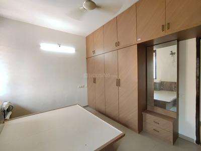 Bedroom Image of 1780 Sq.ft 4 BHK Independent House for rent in Bhayli Vadodara for Rs. 32000