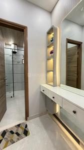 Bathroom Image of 3300 Sq.ft 4.5 BHK Independent House for sale in Vaishali Nagar Extension Jaipur for Rs. 21100000