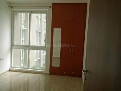 Bedroom Image of 1585 Sq.ft 2.5 BHK Apartment / Flat for rent in Assetz LEAVES &amp; LIVES, Chikkakannalli Bengaluru for Rs. 45000