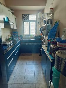 Kitchen Image of 1165 Sq.ft 2 BHK Apartment / Flat for sale in Ashiana Town, Thara Bhiwadi for Rs. 5500000
