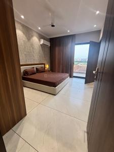 Bedroom Image of 1761 Sq.ft 3 BHK Apartment / Flat for sale in Sector 89A Gurgaon for Rs. 24654000