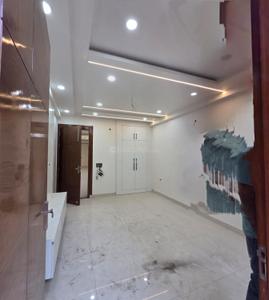 Hall Image of 2100 Sq.ft 4 BHK Apartment / Flat for sale in Rajendra Nagar Ghaziabad for Rs. 19600000