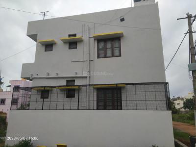 Image of 1000 Sq.ft 2 BHK Independent House for sale in Soladevanahalli, Bengaluru for Rs. 10000000