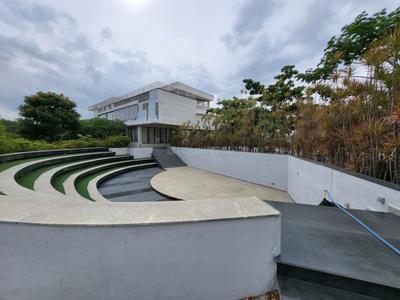 Image of 3875 Sq.ft Residential Plot / Land for sale in Cornerstone Campan Valley 2, Muthasandra, Bengaluru for Rs. 40687500