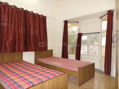 Bedroom Image of PG 10582422 Dadar West in Dadar West, Mumbai