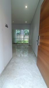 Hall Image of 1752 Sq.ft 3 BHK Apartment / Flat for sale in Eternia Phase II, Ghorpadi Pune for Rs. 16500000