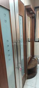 Hall Image of 1600 Sq.ft 3 BHK Apartment / Flat for rent in Trishul Symphony, Kharghar Navi Mumbai for Rs. 62000