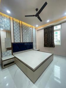 Bedroom Image of 900 Sq.ft 2 BHK Apartment / Flat for sale in Kalwad Road Jaipur for Rs. 3500000