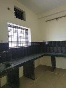 Kitchen Image of 1500 Sq.ft 2 BHK Independent House for rent in Sarkanda Bilaspur for Rs. 15000