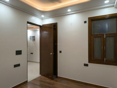 Bedroom Image of 1450 Sq.ft 3 BHK Builder Floor for sale in Vaishali Ghaziabad for Rs. 14000000