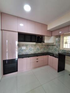Kitchen Image of 1135 Sq.ft 2 BHK Apartment / Flat for sale in Sanjeevini Aarna, Hoskote Bengaluru for Rs. 12000000