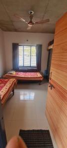 Bedroom Image of 1620 Sq.ft 3 BHK Villa for sale in Manewada Nagpur for Rs. 10500000