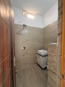 Bathroom Image of 1800 Sq.ft 3 BHK Builder Floor for sale in GMS Road Dehradun for Rs. 10000000