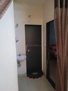 Hall Image of 850 Sq.ft 2 BHK Apartment / Flat for sale in Balaji Green City, Hirapur Colony Raipur for Rs. 2550000