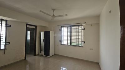 Image of 1875 Sq.ft 3.5 BHK Apartment / Flat for rent in Manorama Ganj, Indore for Rs. 37000