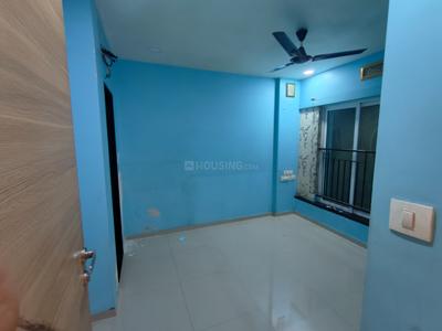 1 BHK Flat