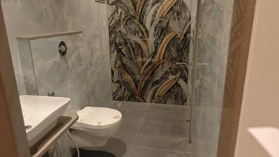 Image of 1098 Sq.ft 2 BHK Apartment / Flat for sale in Dream Meadows, Kharghar, Navi Mumbai for Rs. 7500000