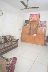 Hall Image of 1250 Sq.ft 1 BHK Independent House for sale in Nikol Ahmedabad for Rs. 7900000
