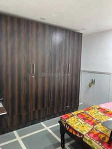 Bedroom Image of Neelam girls pg in Patel Nagar, New Delhi