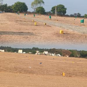 Image of 1080 Sq.ft Residential Plot / Land for sale in Vadasithur, Coimbatore for Rs. 719008