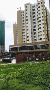 Image of 827 Sq.ft 2 BHK Apartment / Flat for sale in Shriram Grand City Grand One, Hindmotor, Hooghly for Rs. 4200000