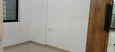 Bedroom Image of 900 Sq.ft 2 BHK Apartment / Flat for sale in Neptune Flying Kites A Wing Right Wing, Bhandup West Mumbai for Rs. 15500000