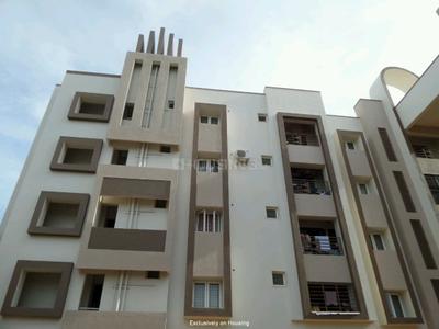 Image of 1025 Sq.ft 2 BHK Apartment / Flat for sale in Sree Daksha Shravya, Vadavalli, Coimbatore for Rs. 6600000