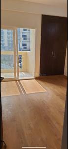 Bedroom Image of 1495 Sq.ft 3 BHK Apartment / Flat for rent in Amrapali Platinum, Sector 119 Noida for Rs. 28000
