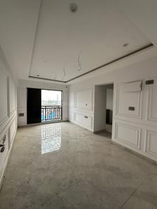 Living Room Image of 590 Sq.ft 1 BHK Apartment / Flat for sale in Azmis Deja View, Mazgaon Mumbai for Rs. 14900000