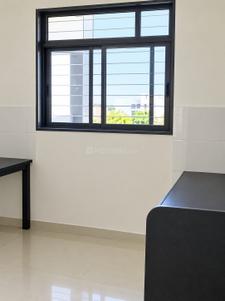 Kitchen Image of 1100 Sq.ft 2.5 BHK Apartment / Flat for sale in Punawale Pune for Rs. 8000000