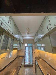 Kitchen Image of 953 Sq.ft 2 BHK Apartment / Flat for rent in Panache Premiere, Chembur Mumbai for Rs. 70000