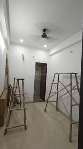 Bedroom Image of 1200 Sq.ft 2 BHK Independent House for rent in Jagatpura Jaipur for Rs. 16000