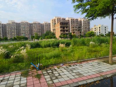 Image of 147 Sq.ft Residential Plot / Land for sale in Skywhales Vienna Greens II, Sector 99A, Gurgaon for Rs. 26830000